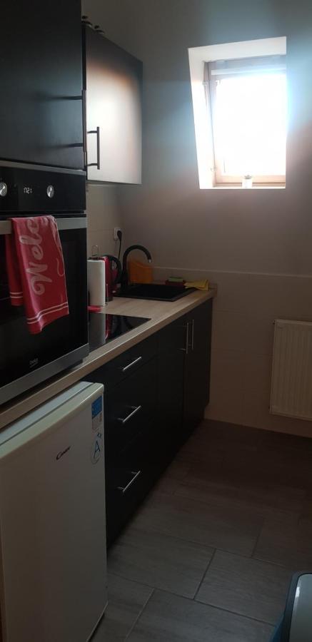 Boglarka Apartman Hajduszoboszlo Exterior photo
