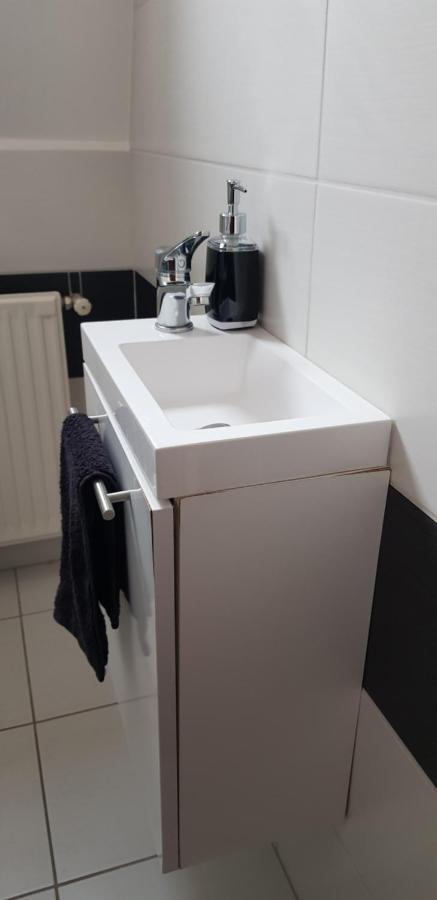 Boglarka Apartman Hajduszoboszlo Exterior photo