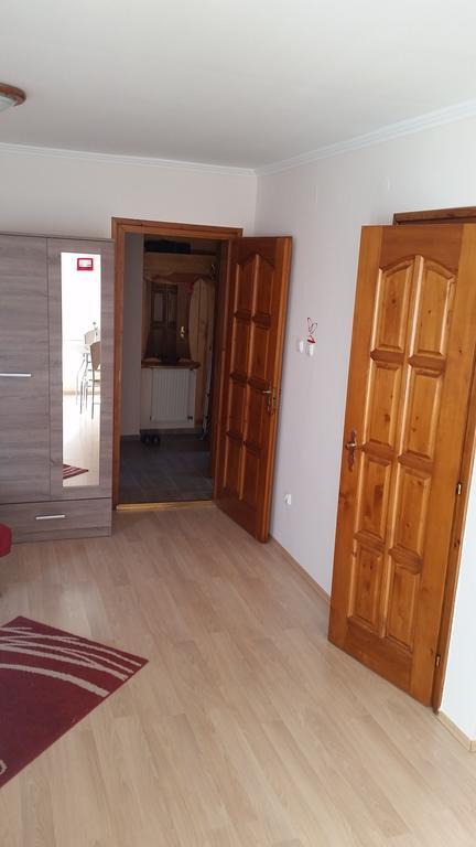 Boglarka Apartman Hajduszoboszlo Exterior photo